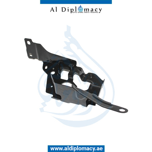 Front Left FENDER BRACKET for BMW 3 SERIES 2018-2022 models, Part Number 41008494437