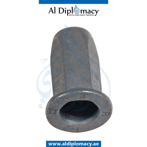 UNDER ENGINE COVER BLIND RIVET NUT for BMW 5 SERIES 2008-2015 models, Part Number 41107230875