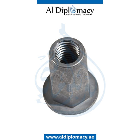 UNDER ENGINE COVER BLIND RIVET NUT for BMW 5 SERIES 2008-2015 models
