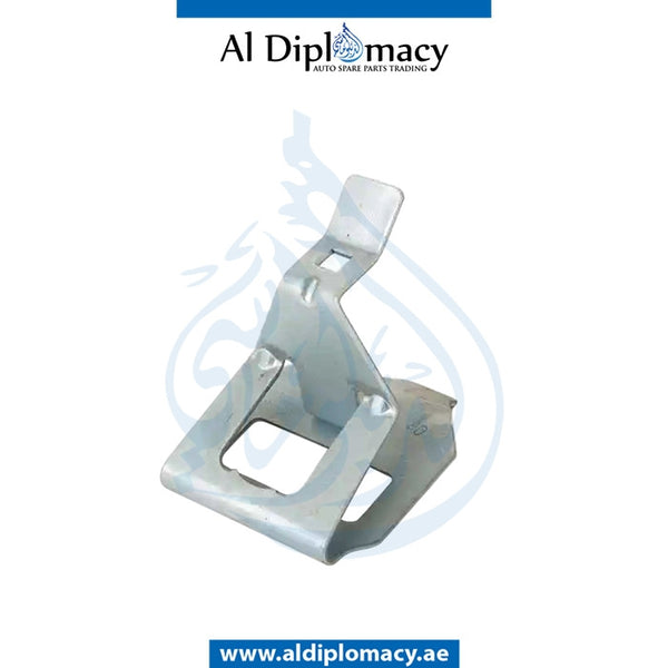 RADIATOR BRACKET for BMW 7 SERIES 2001-2008 models, Part Number 41117000365