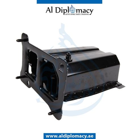 Left ENGINE SUPPORT SECTION for Z4 SERIES 2005-2008 models, Part Number 41117064605