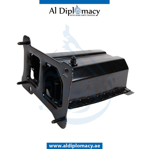 Left ENGINE SUPPORT SECTION for Z4 SERIES 2005-2008 models, Part Number 41117064605