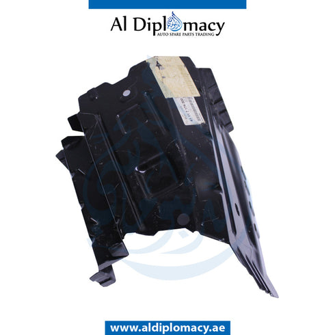 Front Left CONNECTING Plate, SIDE PANEL FRAME for BMW X5 SERIES 2013-2018 models