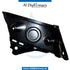 Left END Plate, SIDE MEMBER for BMW 7 SERIES 2008-2015 models