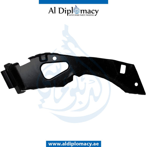 Left SIDE MEMBER REINFORCEMENT for BMW 7 SERIES 2008-2015 models