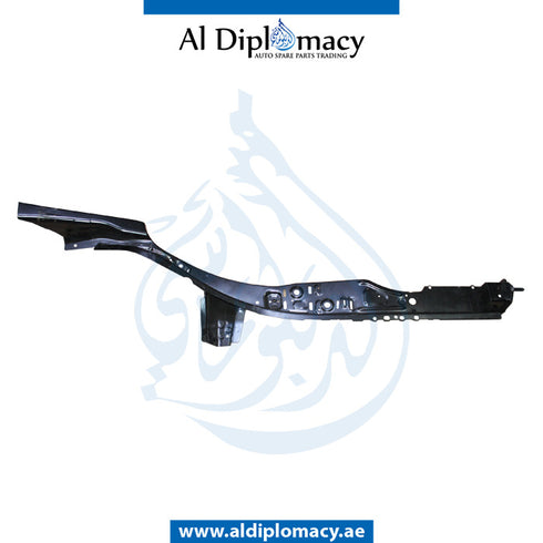 Left SIDE Member, TOP for BMW 3 SERIES 2011-2015 models