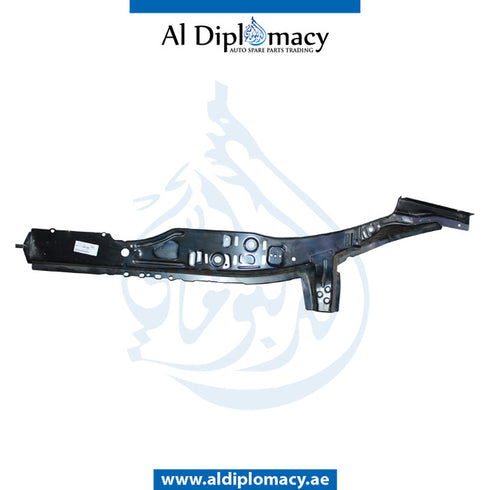 Left SIDE Member, TOP for BMW 3 SERIES 2011-2015 models, Part Number 41117298089