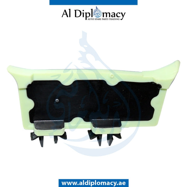 Right BAFFLE Plate, FIRE WALL for BMW 5 SERIES 2008-2015 models, Part Number 41137187094