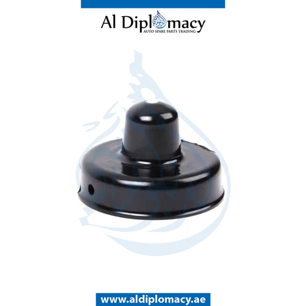 Rear SPRING POCKET for BMW 1 SERIES 2012-2015 models, Part Number 41147057297