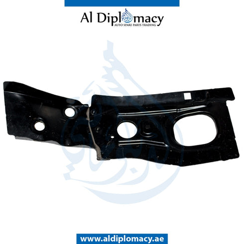 Left COVER Panel, SUPPORTING STRUT for BMW 5 SERIES 2010-2016 models