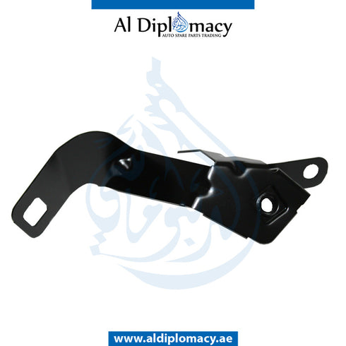 Right Bracket, SIDE Panel, TOP for BMW 1 SERIES 2011-2015 models