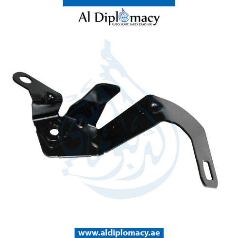 Right Bracket, SIDE Panel, TOP for BMW 1 SERIES 2011-2015 models