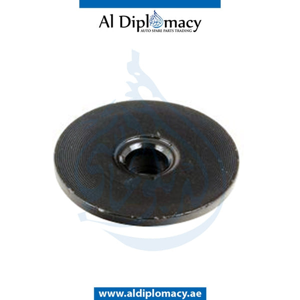 Front DOOR SILL SLIDE ELEMENT for BMW 3 SERIES 2010-2015 models, Part Number 41317173597