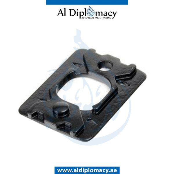 Genuine BMW 3 Series E90 Front Fender Bracket Part Number 41317174887