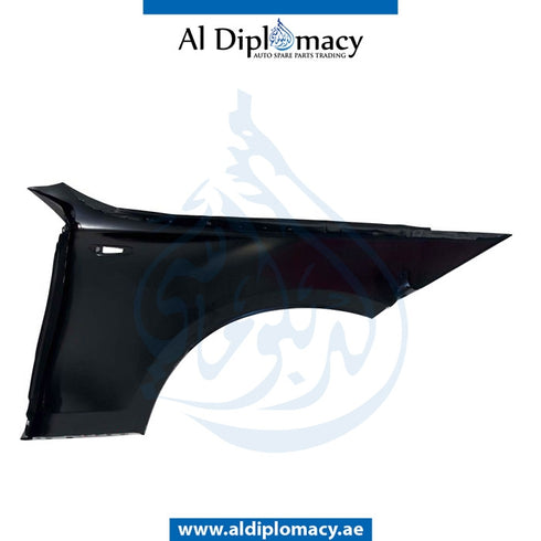 Front Left FENDER for BMW 1 SERIES 2007-2011 models