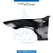 Front Left FENDER for BMW 1 SERIES 2007-2011 models, Part Number 41357133227