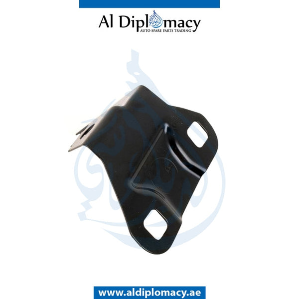 Front Right FENDER BRACKET for BMW 5 SERIES 2010-2016 models, Part Number 41357207204