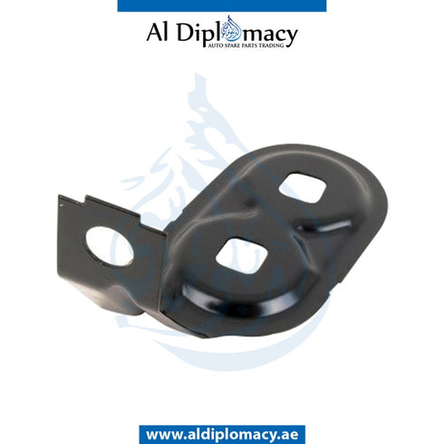 Front Right FENDER BRACKET for BMW 5 SERIES 2010-2016 models, Part Number 41357207206