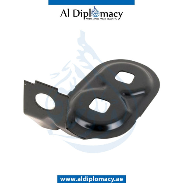 Front Right FENDER BRACKET for BMW 5 SERIES 2010-2016 models, Part Number 41357207206