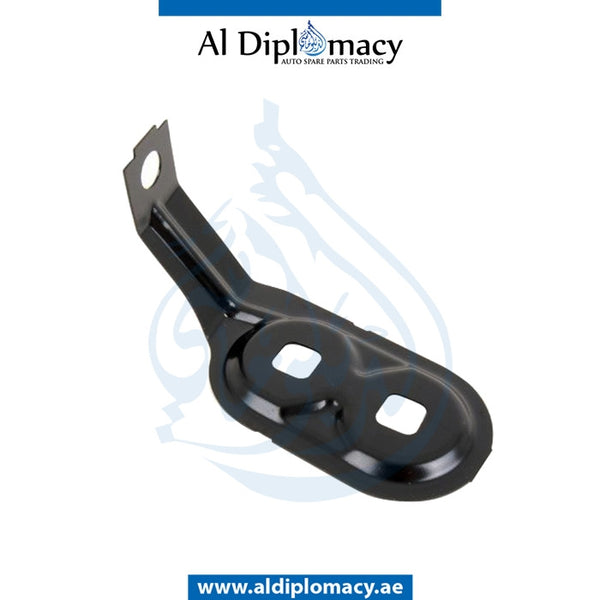 Right Side Front Fender Bracket, BMW 5 Series F10 models by Original Bmw, Part Number 41357207206