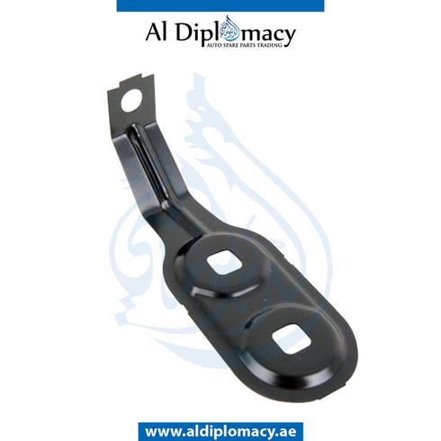 Front Right FENDER BRACKET for BMW 5 SERIES 2010-2016 models, Part Number 41357207208