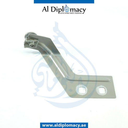 Front Right DEFORMATION ELEMENT for GHOST 2016-2023 models, Part Number 41357242654