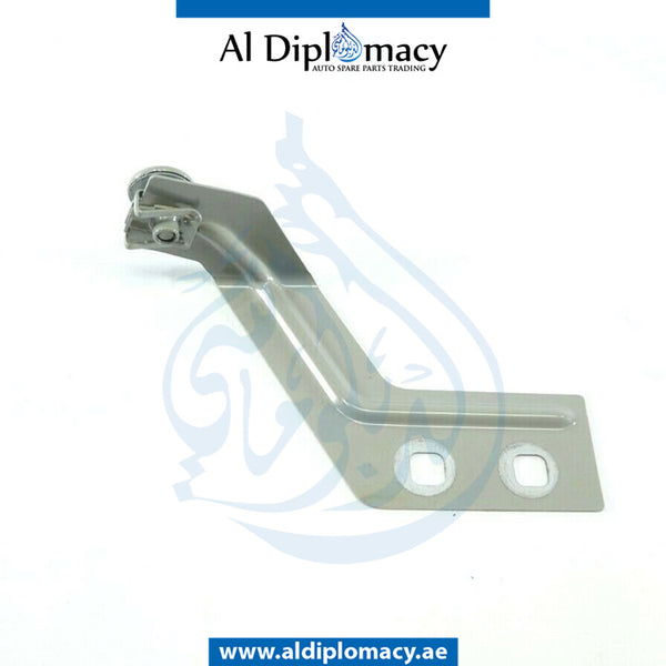 Front Right DEFORMATION ELEMENT for GHOST 2016-2023 models, Part Number 41357242654