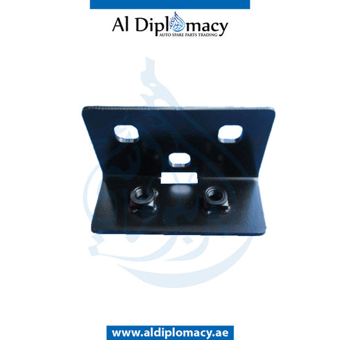 Front Bracket, DEFORMATION ELEMENT for GHOST 2016-2023 models