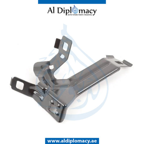 Front Left FENDER BRACKET for BMW 3 SERIES 2011-2015 models, Part Number 41357298037