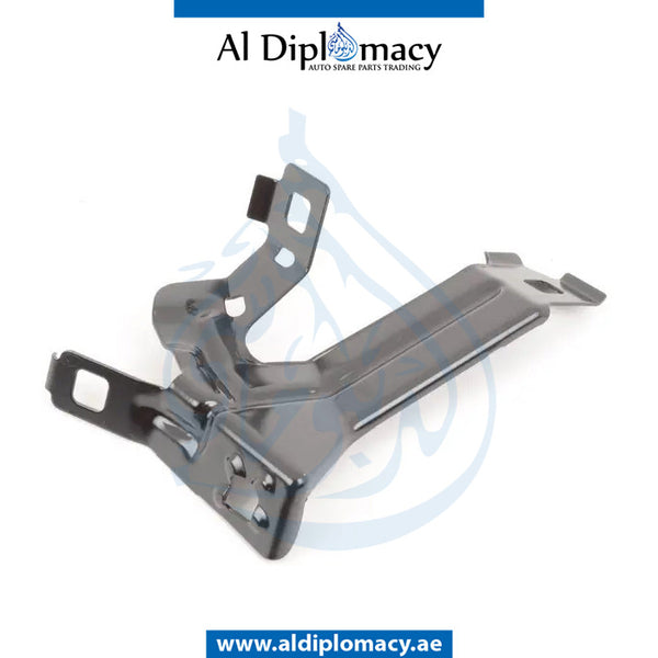 Front Left FENDER BRACKET for BMW 3 SERIES 2011-2015 models, Part Number 41357298037