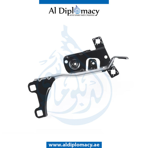 Front Left FENDER BRACKET for BMW 7 SERIES 2015 models