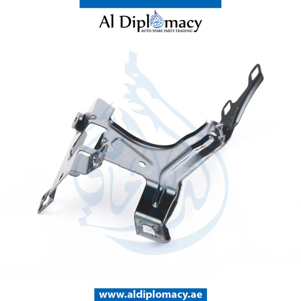 Front Left FENDER BRACKET for BMW 7 SERIES 2015 models, Part Number 41357413401