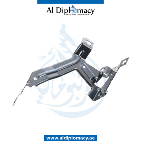 Front Right FENDER BRACKET for BMW 7 SERIES 2015 models