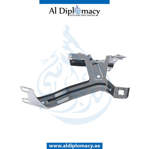 Front Right FENDER BRACKET for BMW 7 SERIES 2015 models