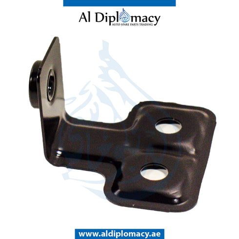 Front Left FENDER BRACKET for BMW 5 SERIES 2017-2020 models, Part Number 41357440425