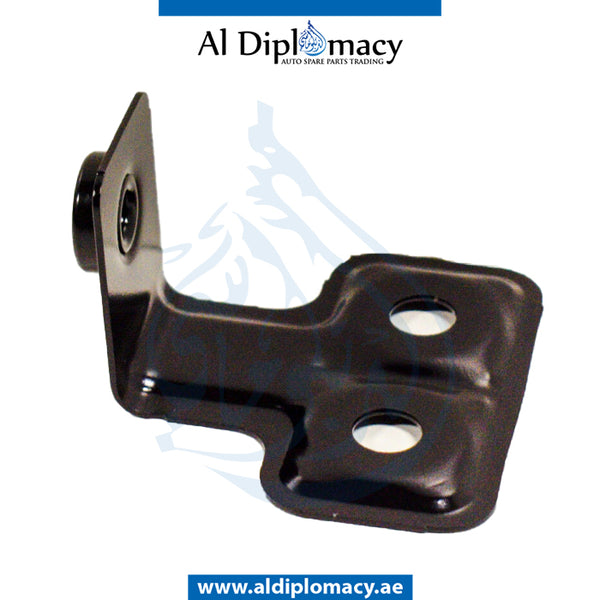 Front Left FENDER BRACKET for BMW 5 SERIES 2017-2020 models, Part Number 41357440425