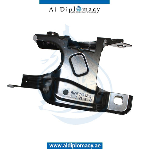 Front Right FENDER BRACKET for BMW 7 SERIES 2019-2022 models