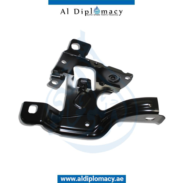 Front Right FENDER BRACKET for BMW 7 SERIES 2019-2022 models, Part Number 41357475310