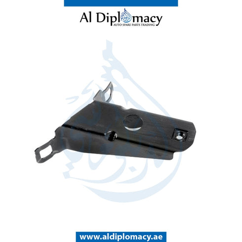 Front Left FENDER BRACKET for BMW 3 SERIES 2011-2015 models, Part Number 41358066937