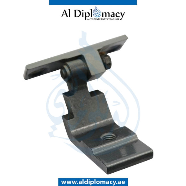 Rear Right Upper DOOR HINGE for BMW X3 SERIES 2010-2017 models, Part Number 41527200244