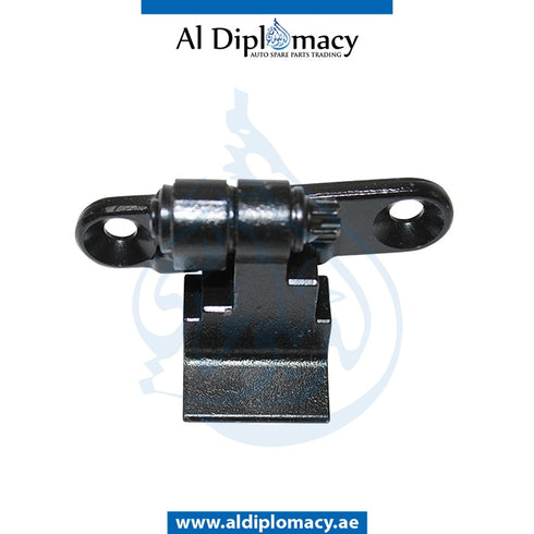 Rear Left Upper DOOR HINGE for BMW 5 SERIES 2010-2016 models, Part Number 41527259595