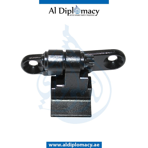 Rear Left Upper DOOR HINGE for BMW 5 SERIES 2010-2016 models, Part Number 41527259595