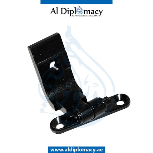 Rear Left Lower DOOR HINGE for BMW 5 SERIES 2010-2016 models, Part Number 41527259597