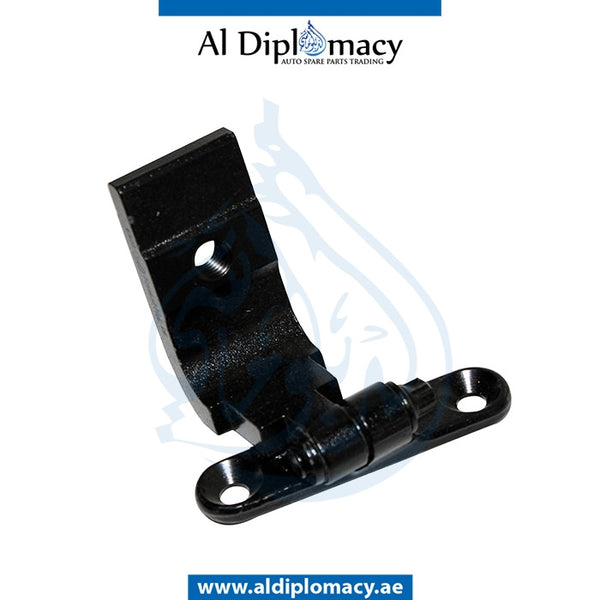 Rear Left Lower DOOR HINGE for BMW 5 SERIES 2010-2016 models, Part Number 41527259597