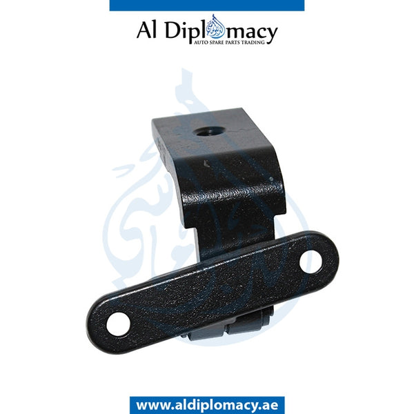 Genuine BMW 5 Series F10 Left Side Rear Door Lower Hinge Part Number 41527259597