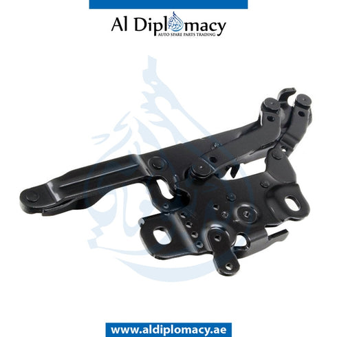 Left HOOD HINGE for BMW 1 SERIES 2011-2015 models