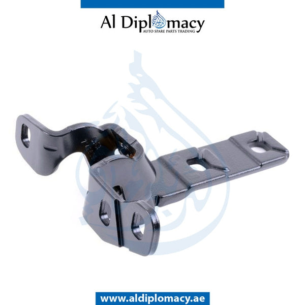 Right TRUNK LID Hinge, TOP for BMW X5 SERIES 2006-2013 models, Part Number 41627170922