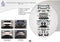 B.46 BODYKIT FOR GLC COUPE X253 TO AMG 63 S BODYKIT 2016-2021 for Mercedes-Benz GLC Class W253 (2015-2022) models