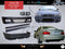Body-kits, Series-e46-m-tech-1998-2004 for BMW 3 Series E46 (1998-2005) models