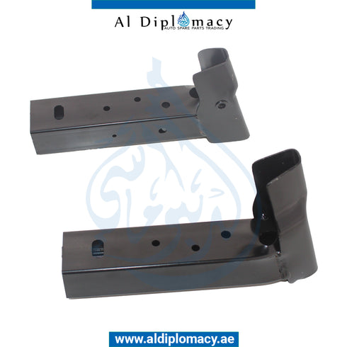 Rear Bumper, WITH SENSOR Hole, M5 Style, COMPLETE for BMW 5 Series G30 (2020-2023) models